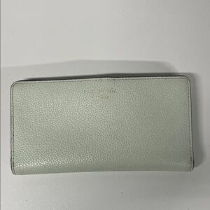 Kate Spade slim Wallet
